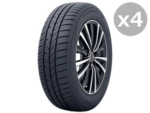 [4本セット] TRANPATH mp7 215/65R16 98H