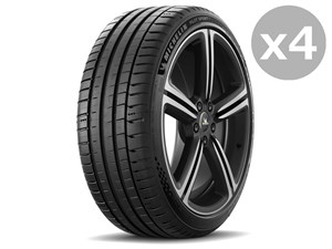 [4本セット] Pilot Sport 5 235/40ZR18 (95Y) XL