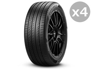 [4本セット] POWERGY 205/60R16 92V