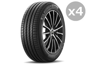[4本セット] Primacy 4+ 205/55R17 95V XL