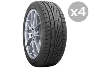 [4本セット] PROXES TR1 225/40R18 92Y XL