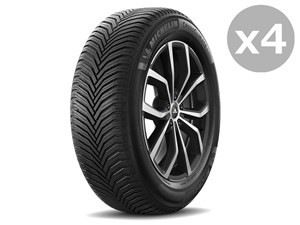[4本セット] CROSSCLIMATE 2 SUV 235/60R18 107V XL