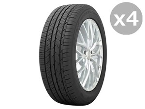 [4本セット] PROXES Comfort IIs 225/55R19 99V