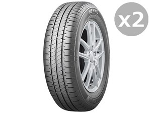 [2本セット] NEWNO 155/65R14 75H