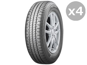 [4本セット] NEWNO 155/65R14 75H
