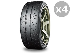 [4本セット] ADVAN NEOVA AD09 245/50R18 104W XL
