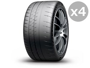 [4本セット] Pilot Sport Cup 2 R 335/30ZR20 (108Y) XL MO1