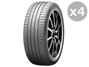 [4本セット] ECSTA PS71 SUV 255/45R20 105Y XL