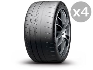 [4本セット] Pilot Sport Cup 2 R 335/30ZR20 (108Y) XL MO1 A