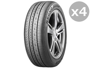 [4本セット] REGNO GR-XIII TYPE RV 225/55R19 103V XL