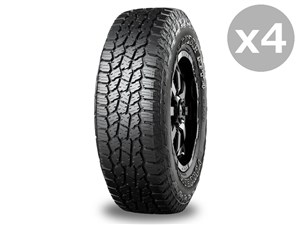 [4本セット] GEOLANDAR A/T4 285/60R18 116H
