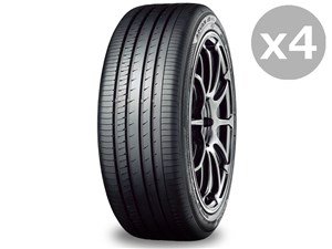 [4本セット] ADVAN dB V553 245/45R20 103Y XL