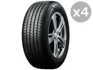 [4本セット] ALENZA 001 255/40R21 102Y XL