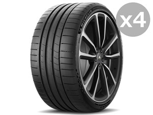 [4本セット] Pilot Sport S 5 325/30ZR21 (108Y) XL AML