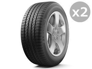 [2本セット] LATITUDE Tour HP 265/50R19 110V XL N1