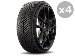 [4本セット] CROSSCLIMATE 3 SPORT 255/40R20 101Y XL