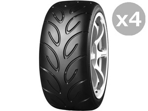 [4本セット] ADVAN A050 265/35R18 93V (A1)
