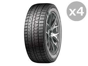 [4本セット] WinterCRAFT ice wi61 195/65R15 91R