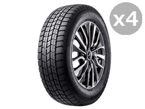 [4本セット] 2024年製 GOODYEAR ICE NAVI7 185/65R15 88Q 新品 スタッドレス･･･