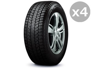 [4本セット] BLIZZAK DM-V3 225/70R16 103Q