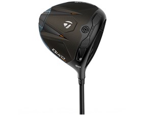 Qi4D MAX ドライバー [REAX 50 Mid Rotation Blue フレックス：S ロフト：9]･･･