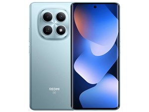 REDMI Note 15 5G 512GB SIMフリー [グレイシャーブルー] (SIMフリー)