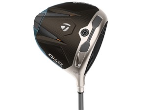 Qi4D MAX LITE ドライバー レディース [REAX 40 Mid Rotation Blue フレック･･･