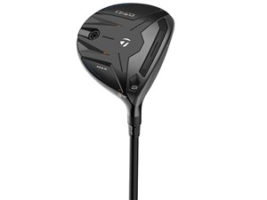 Qi4D MAX フェアウェイウッド #5 [REAX 55 フレックス：R]【##】