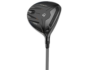 Qi4D MAX LITE フェアウェイウッド レディース #7 [REAX 40 フレックス：A]【･･･