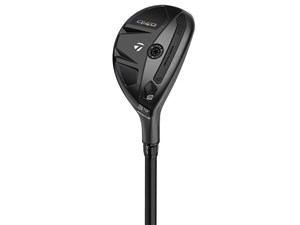 Qi4D レスキュー ユーティリティー [REAX 65 フレックス：SR ロフト：28]【##･･･