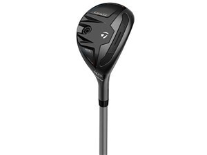 Qi4D MAX LITE レスキュー ユーティリティー [REAX 45 フレックス：SR ロフト･･･