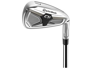 Qi MAX アイアン レフティー SW [NS PRO 910GH フレックス：S]【##】