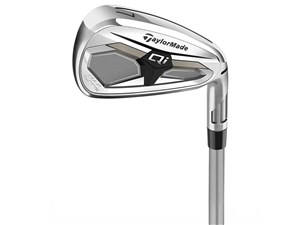 Qi MAX LITE アイアン 2026年モデル 6本セット [REAX 45 フレックス：SR]【##･･･