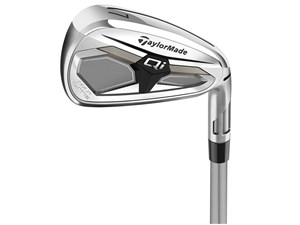 Qi MAX LITE アイアン レディース 5本セット [REAX 40 フレックス：A]【##】