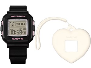 Baby-G+PLUS BGD-10KH-1JR
