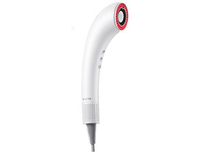 Brighte SHOWER DRYER BRT-SD173WH [ホワイト]