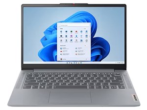 IdeaPad Slim 3 Gen 8 82XN009HJP [アークティックグレー]