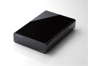 ELD-HTV080UBK [ブラック]