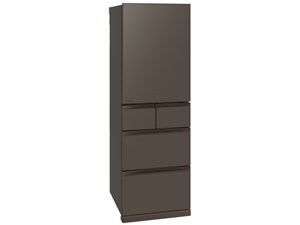 置けるスマート大容量 BDシリーズ MR-BD46NL-H [フラットアンバーグレー]　三･･･