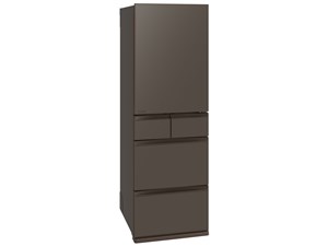 三菱電機 冷蔵庫 解凍不要ですぐに使える切れちゃう瞬冷凍A.I. (フラットアン･･･