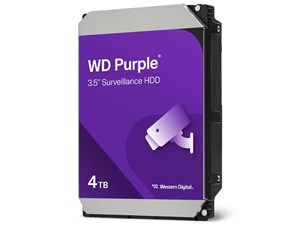 WD44PURZ [4TB SATA600]