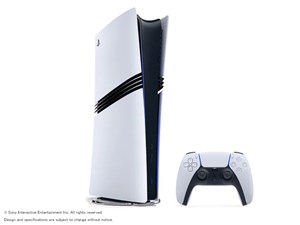 ●SIE PlayStation 5 Pro CFI-7100B01 [2TB]