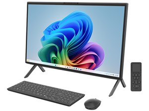 FMV Desktop F F77-L1 FMVF77L1BA [ブラック]