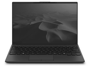 □□FMV Note U U59-L1 FMVU59L1BA [ピクトブラック]