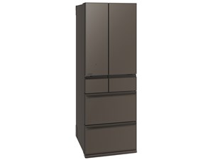 三菱電機 冷蔵庫 解凍不要ですぐに使える切れちゃう瞬冷凍A.I. (グランドアン･･･