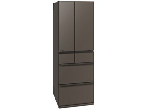 中だけひろびろ大容量 WZシリーズ MR-WZ50N-H [グランドアンバーグレー]　三･･･