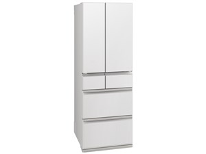 中だけひろびろ大容量 WZシリーズ MR-WZ50N-W [グランドリネンホワイト]　三･･･