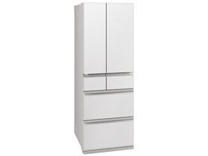 中だけひろびろ大容量 WZシリーズ MR-WZ55N-W [グランドリネンホワイト]　三･･･