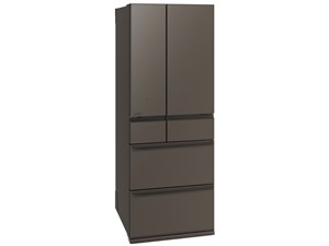 中だけひろびろ大容量 WZシリーズ MR-WZ61N-H [グランドアンバーグレー]　三･･･