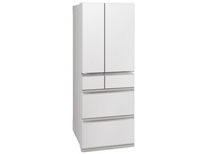 中だけひろびろ大容量 WZシリーズ MR-WZ61N-W [グランドリネンホワイト]　三･･･